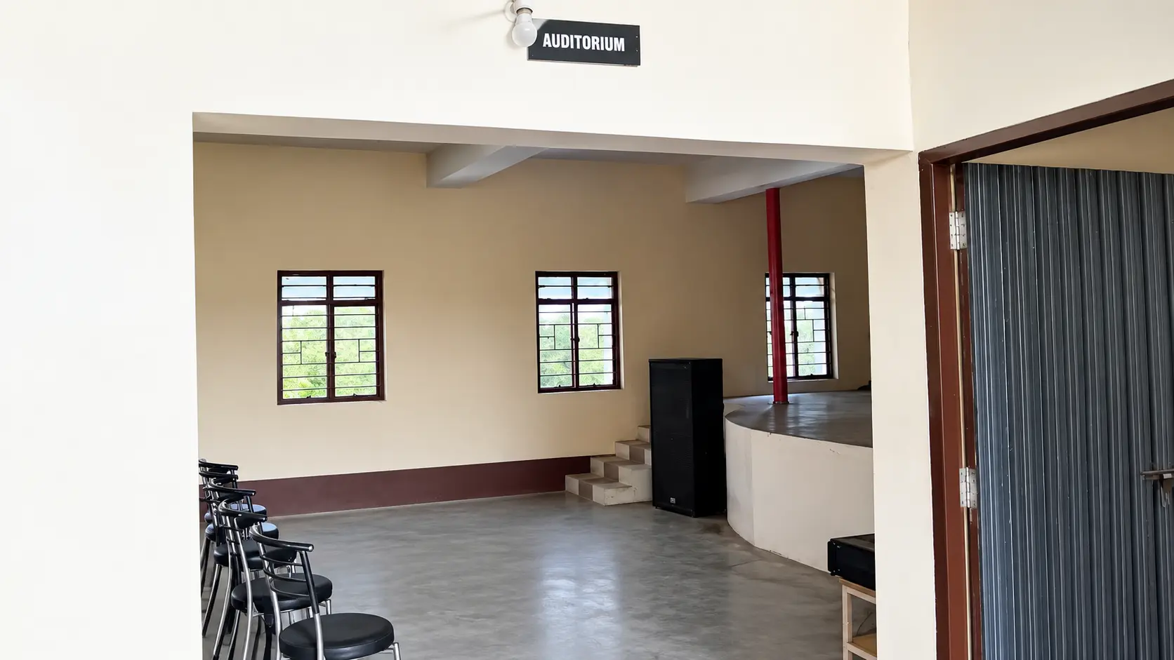 Auditorium