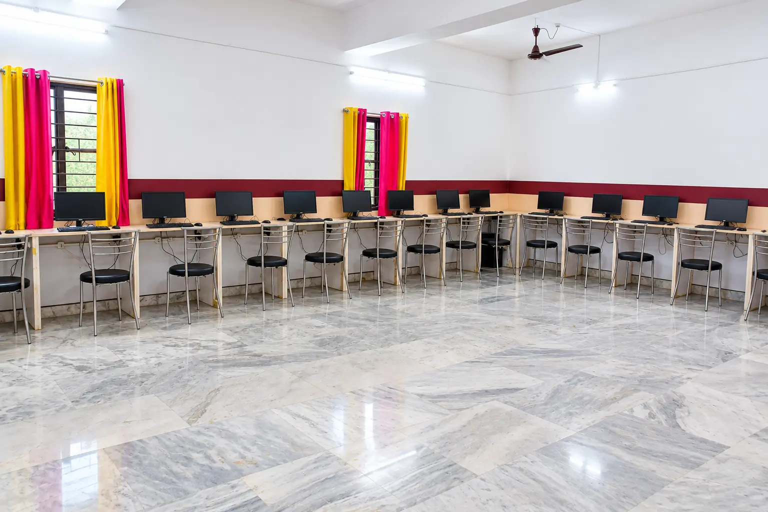 Computer Lab