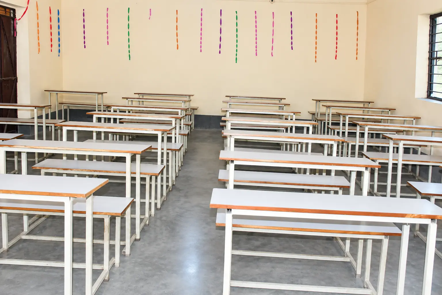 Classroom
