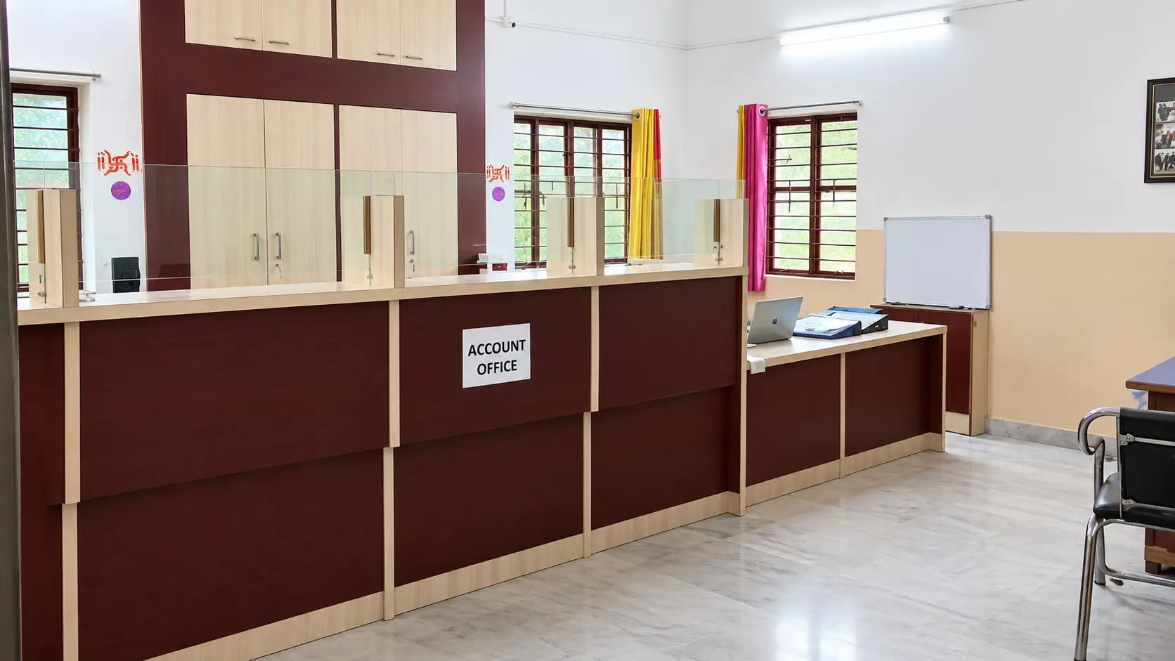 Account Office